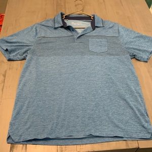 Under armour polo XL